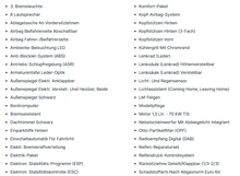 Thumbnail-Foto von Fahrzeug