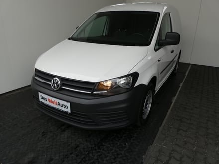VW Caddy Kastenwagen TDI