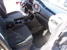 VW Caddy TDI 4MOTION in Indiumgrau Metallic
