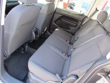 VW Caddy TDI 4MOTION in Indiumgrau Metallic