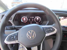 VW Caddy TDI 4MOTION in Indiumgrau Metallic