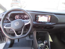 VW Caddy TDI 4MOTION in Indiumgrau Metallic