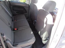 VW Caddy TDI 4MOTION in Indiumgrau Metallic