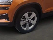 Thumbnail-Foto von Fahrzeug