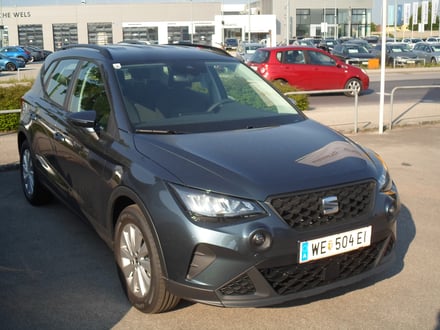 SEAT Arona Reference Edition 1.0 TSI