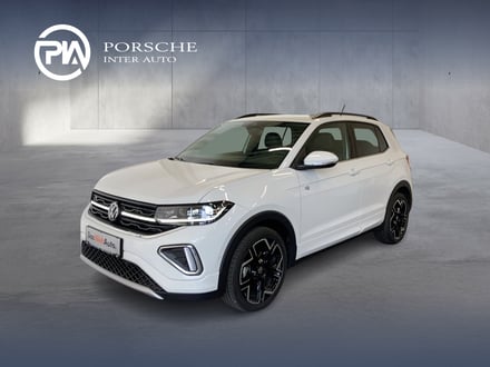 VW T-Cross Sport TSI DSG