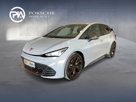 CUPRA Born Alpha 58 150kW/204PS