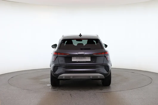 Bild eines Audi Q3 TFSI 110 kW