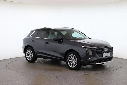 Bild eines Audi Q3 TFSI 110 kW