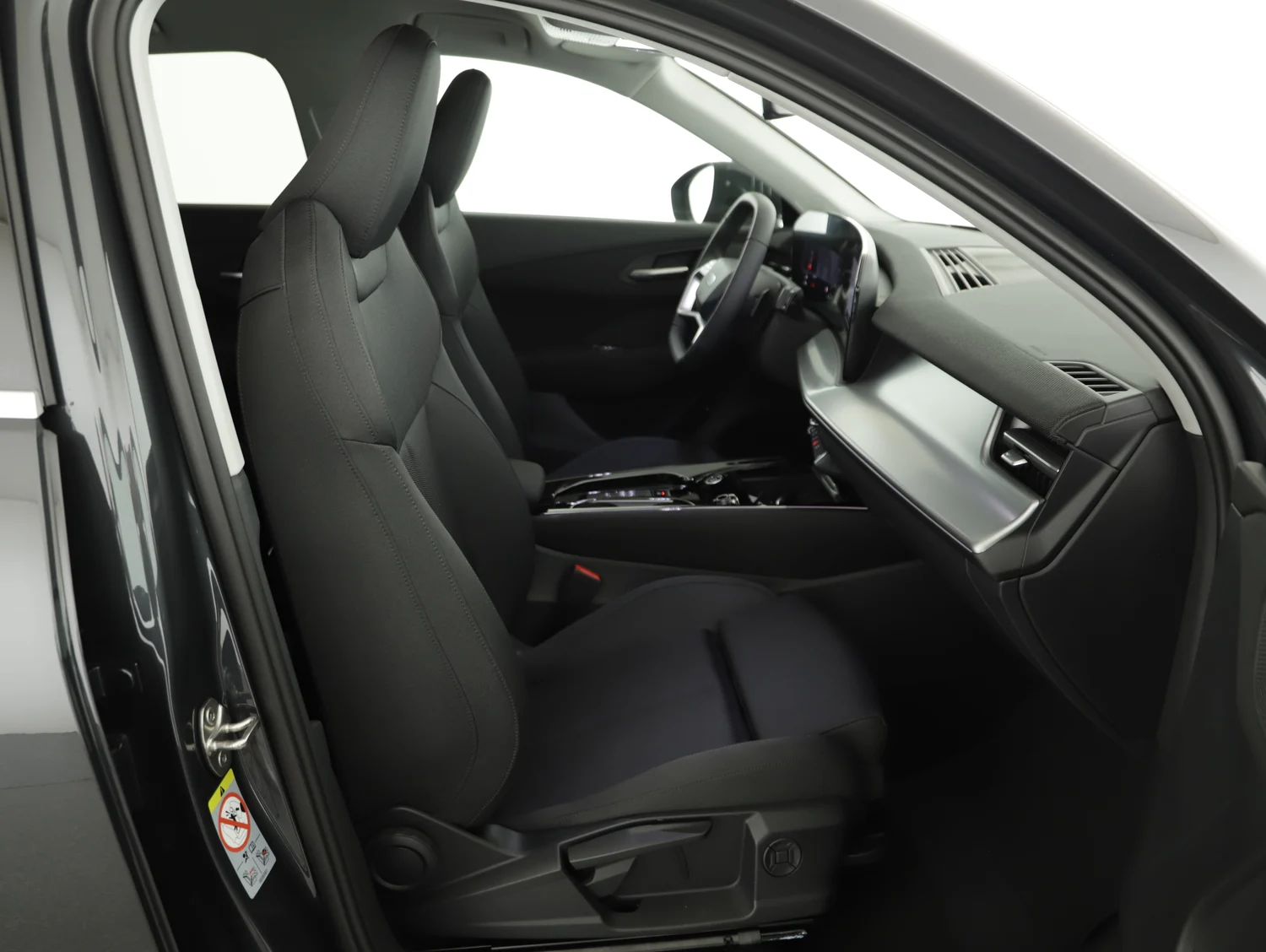 Bild eines Audi Q3 TFSI 110 kW