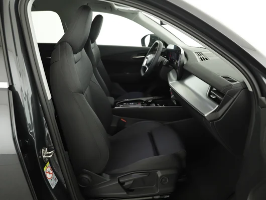 Bild eines Audi Q3 TFSI 110 kW