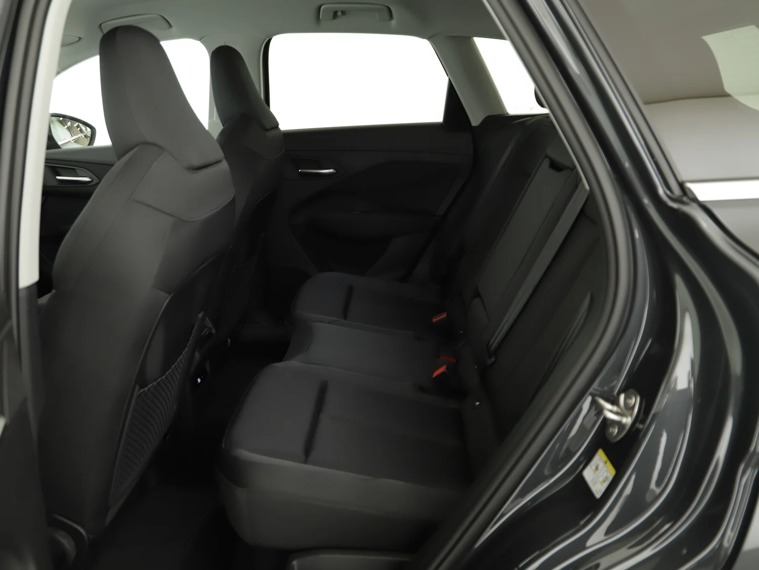 Bild eines Audi Q3 TFSI 110 kW