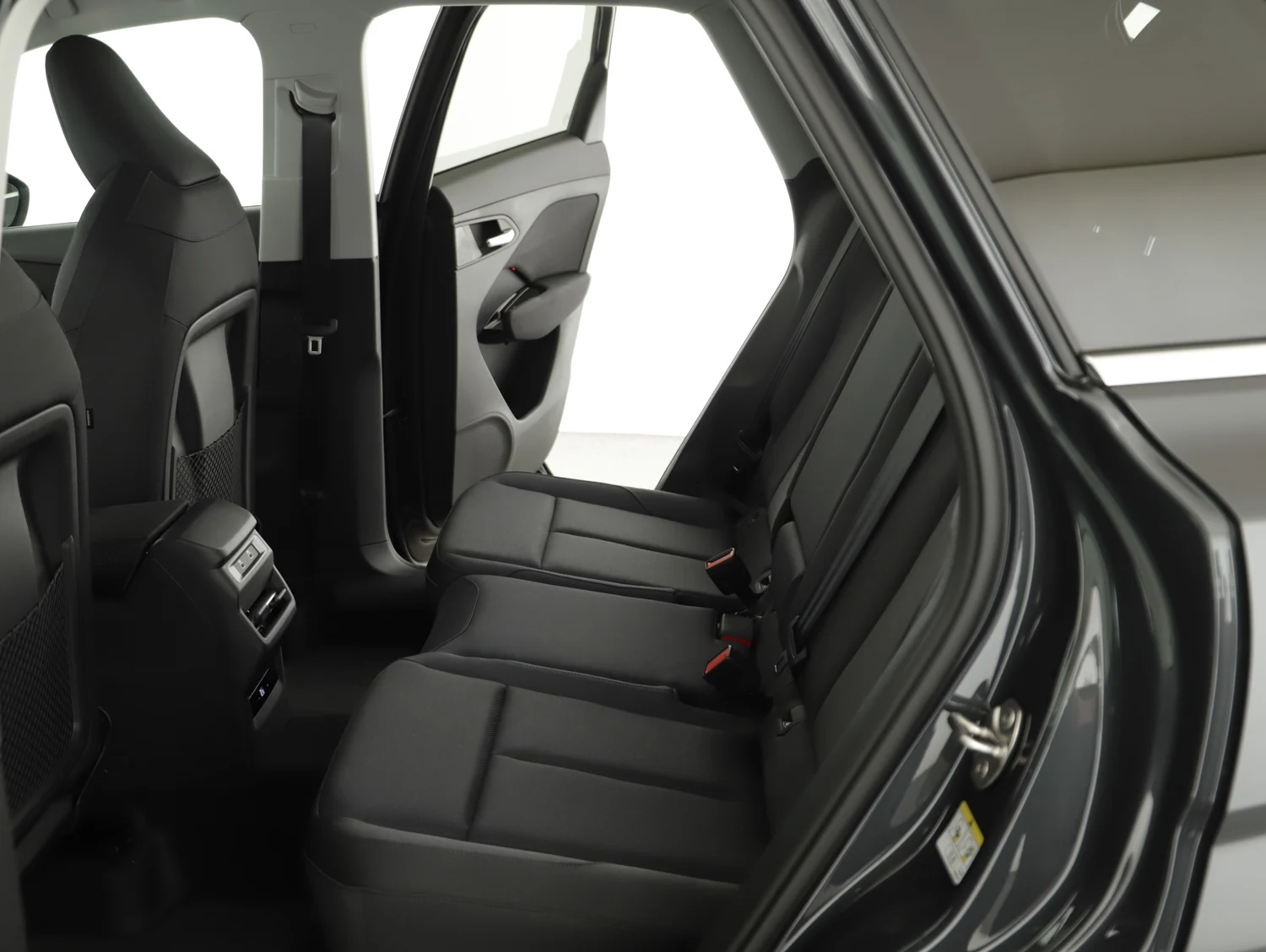 Bild eines Audi Q3 TFSI 110 kW