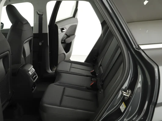 Bild eines Audi Q3 TFSI 110 kW