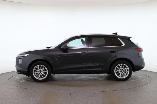 Bild eines Audi Q3 TFSI 110 kW