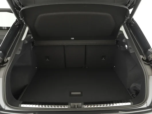 Bild eines Audi Q3 TFSI 110 kW