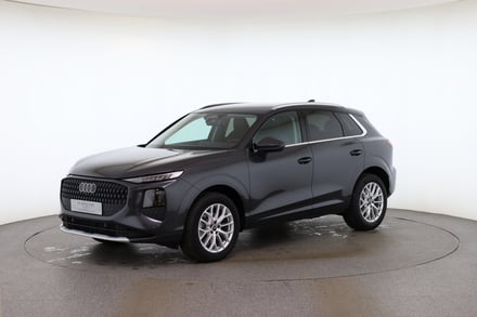 Audi Q3 TFSI 110 kW