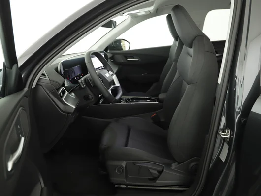 Bild eines Audi Q3 TFSI 110 kW