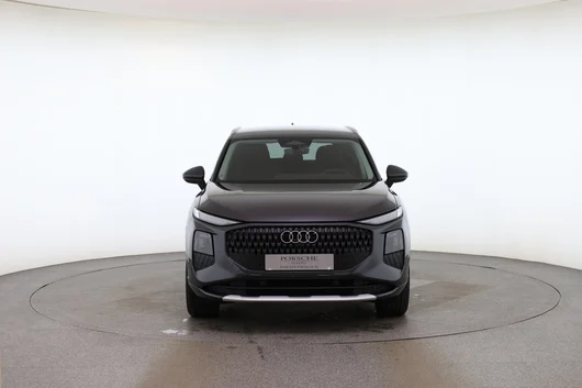 Bild eines Audi Q3 TFSI 110 kW