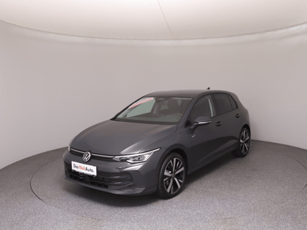VW Golf Rabbit TSI