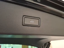 VW Tiguan Sky TSI in Deep Black Perlef.