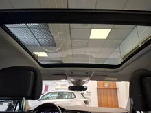 VW Tiguan Sky TSI in Deep Black Perlef.