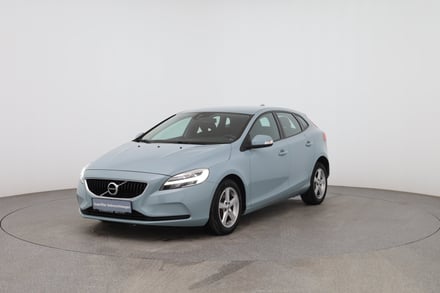 Volvo V40 Kinetic