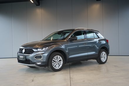 VW T-Roc Design TSI OPF