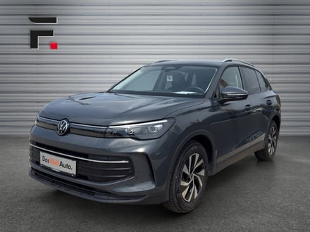 VW Tiguan Friends eTSI DSG