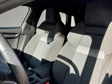 Audi A3 Sportback 30 TFSI intense in ibisweiß