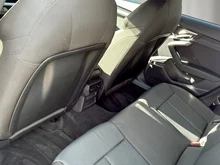 Audi A3 Sportback 30 TFSI intense in ibisweiß