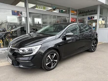 Thumbnail-Foto von Fahrzeug