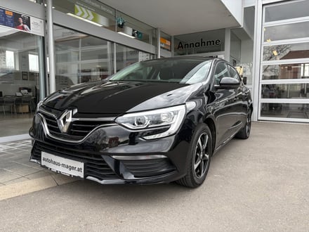 Renault Mégane Grandtour Life TCe 100 PF