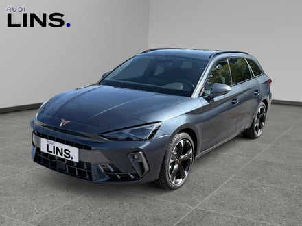 CUPRA Leon SP Kombi 1.5 TSI 150 PS ACT