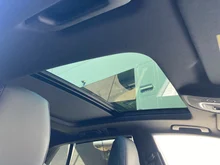 Audi Q8 e-hybrid quattro 290 kW in Mythosschwarz Metallic