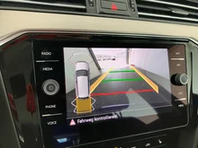 Thumbnail-Foto von Fahrzeug