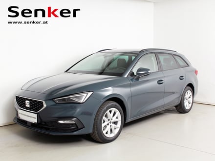 SEAT Leon SP Kombi Style Edition 1.5TSI 115PS