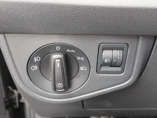 Bild eines VW Taigo 4Me TSI