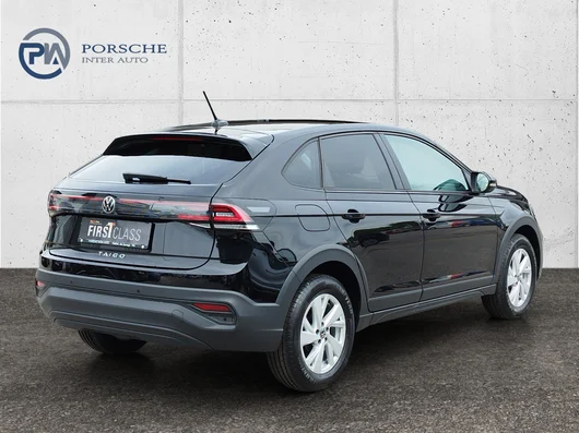 Bild eines VW Taigo 4Me TSI