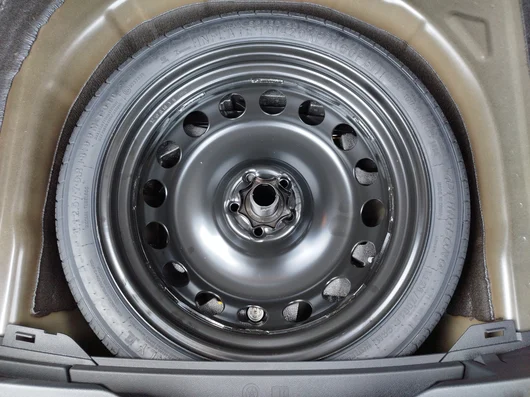 Bild eines VW Taigo 4Me TSI