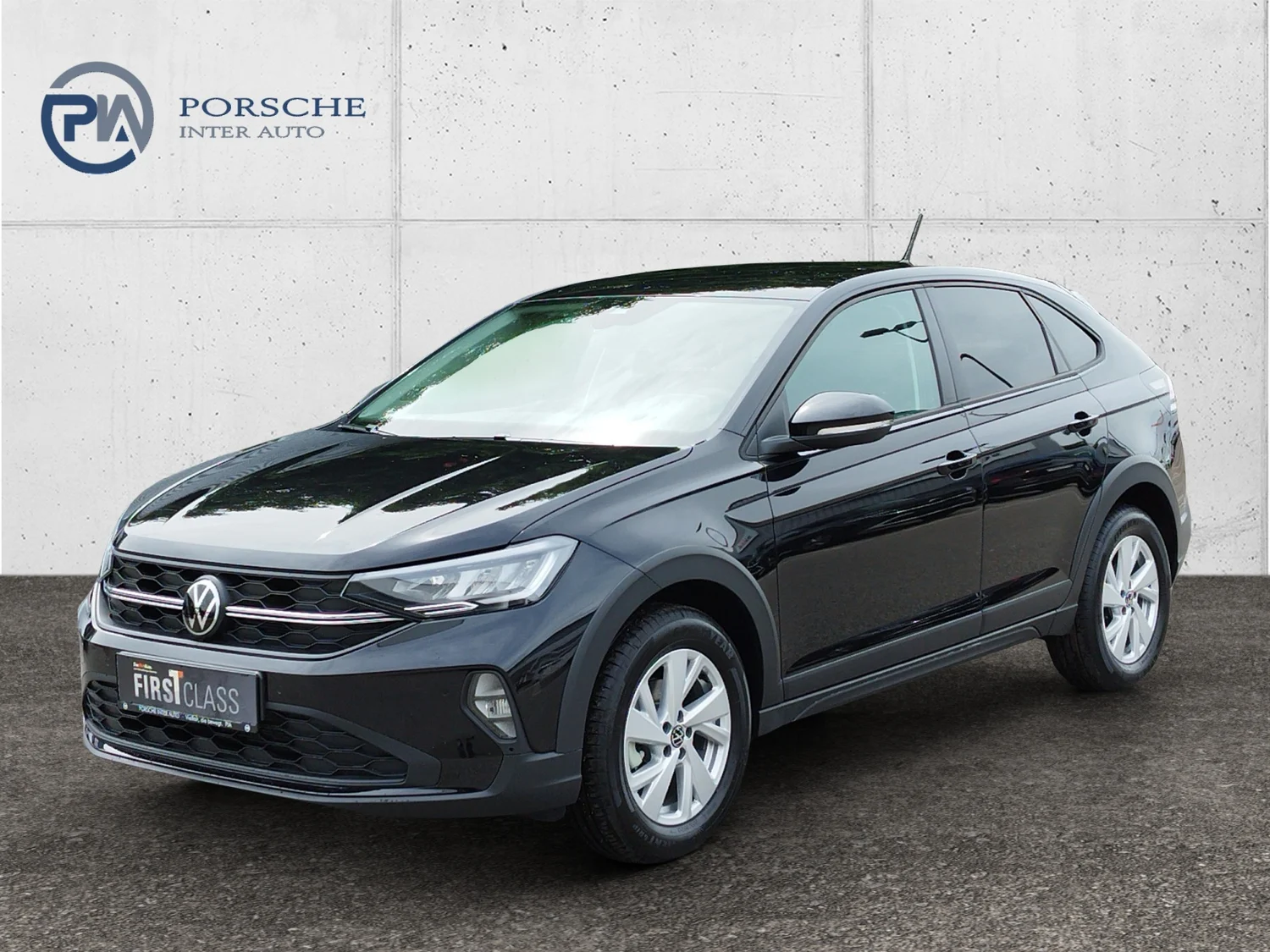 Bild eines VW Taigo 4Me TSI