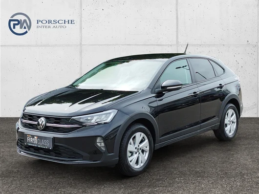 Bild eines VW Taigo 4Me TSI