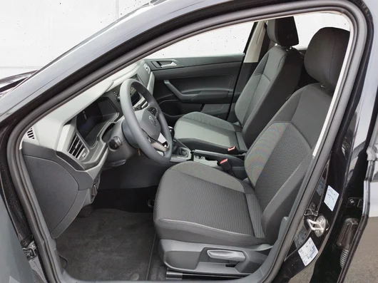 Bild eines VW Taigo 4Me TSI