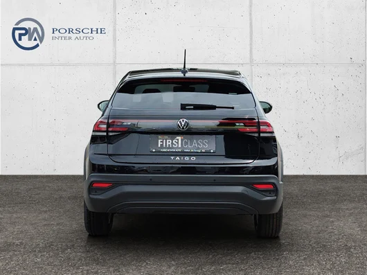 Bild eines VW Taigo 4Me TSI