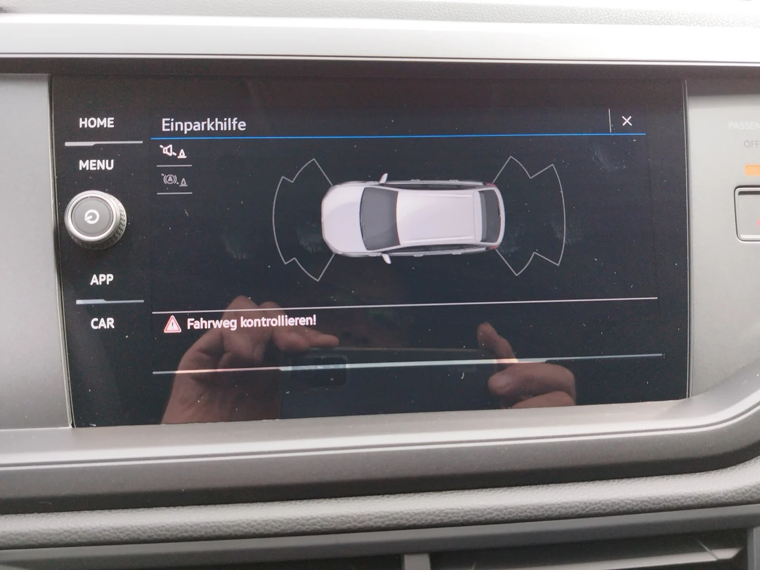 Bild eines VW Taigo 4Me TSI