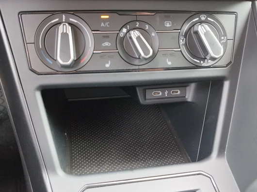 Bild eines VW Taigo 4Me TSI