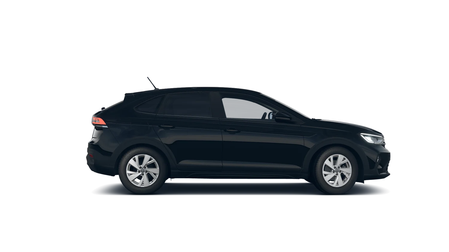 Bild eines VW Taigo 4Me TSI