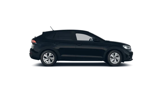 Bild eines VW Taigo 4Me TSI