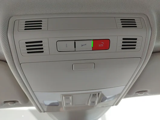 Bild eines VW Taigo 4Me TSI