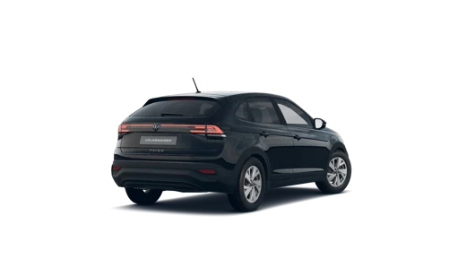 Bild eines VW Taigo 4Me TSI